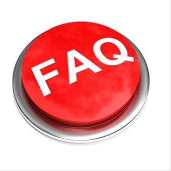 frequently asked questions about debt relief