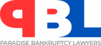 Paradise Bankruptcy Lawyers Logo